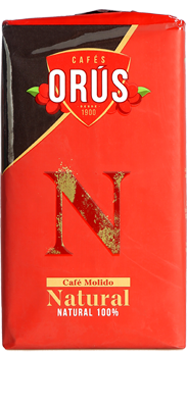 comprar cafe